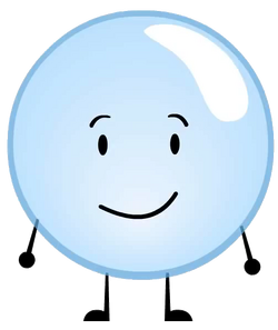 Bubble